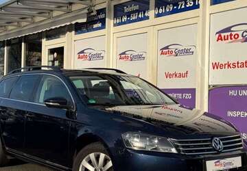 VW Passat 100.000 km 11.999 &euro; Frankfurt 60388