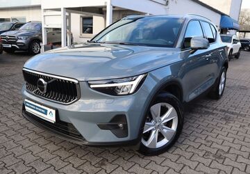 Volvo XC40 24.024 km 31.980 &euro; Darmstadt 64291