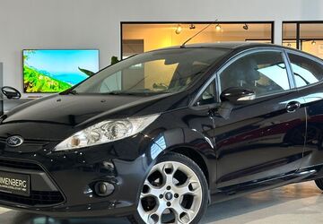 Ford Fiesta 266.627 km 1.980 &euro; Rodgau-Weiskirchen/nähe Frankfurt am Main 63110