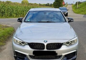 BMW 428 169.000 km 14.000 &euro; Rodgau 63310