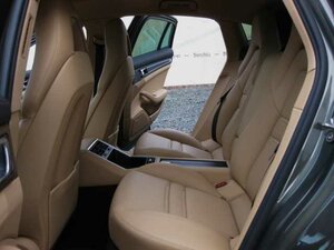 Porsche Panamera Panamera 4 Platinium Edition Top Ausst. 19.000 km 78.999 &euro; Biebesheim 64584