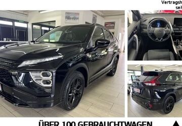 Mitsubishi Eclipse Cross 47.365 km 20.990 &euro; Riedstadt-Wolfskehlen 64560
