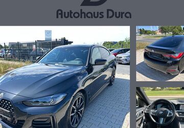 BMW 420 Gran Coupé 76.850 km 35.950 &euro; Rüsselsheim 65428
