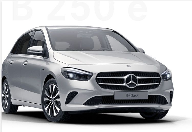 Mercedes-Benz B 250 83.719 km 19.911 &euro; Flörsheim am Main 65439