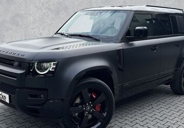 Land Rover Defender 4.780 km 106.880 &euro; Frankfurt a.M. 60314