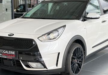 Kia Niro 82.000 km 14.900 &euro; Heppenheim 64646