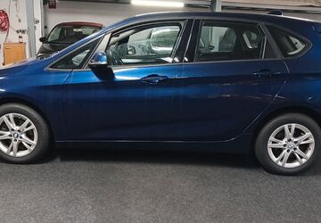 BMW 220 75.000 km 17.400 &euro; Rüsselsheim 65428