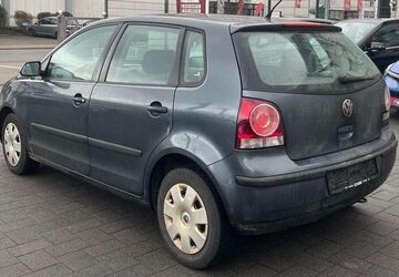 VW Polo 310.000 km 799 &euro; Darmstadt 64293