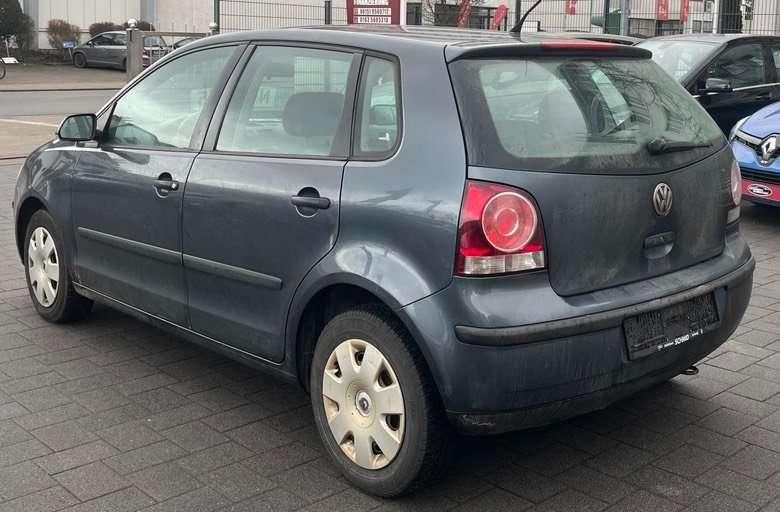 VW Polo 310.000 km 799 &euro; Darmstadt 64293