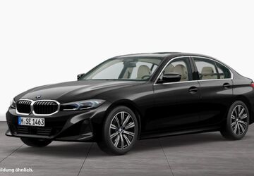 BMW 320 30.657 km 40.590 &euro; Dreieich-Sprendlingen 63303