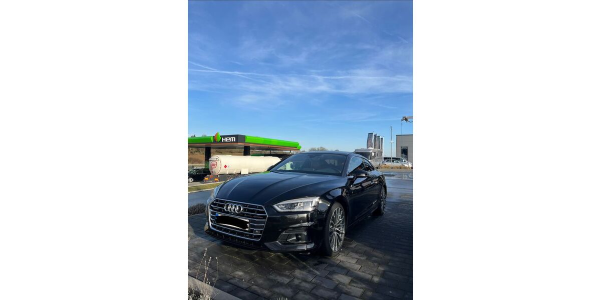 Audi A5 77.000 km 27.500 &euro; Frankfurt am Main 60389