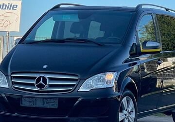 Mercedes-Benz Viano 255.000 km 12.999 &euro; Dietzenbach 63128