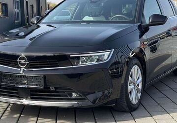 Opel Astra 33.450 km 17.450 &euro; Flörsheim am Main 65439