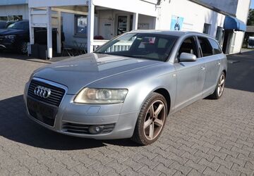Audi A6 472.000 km 1.990 &euro; Darmstadt 64291