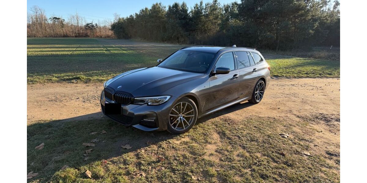 BMW 320 113.000 km 24.890 &euro; Rödermark 63322