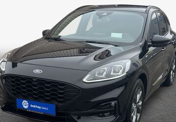 Ford Kuga 29.350 km 27.750 &euro; Frankfurt 60386
