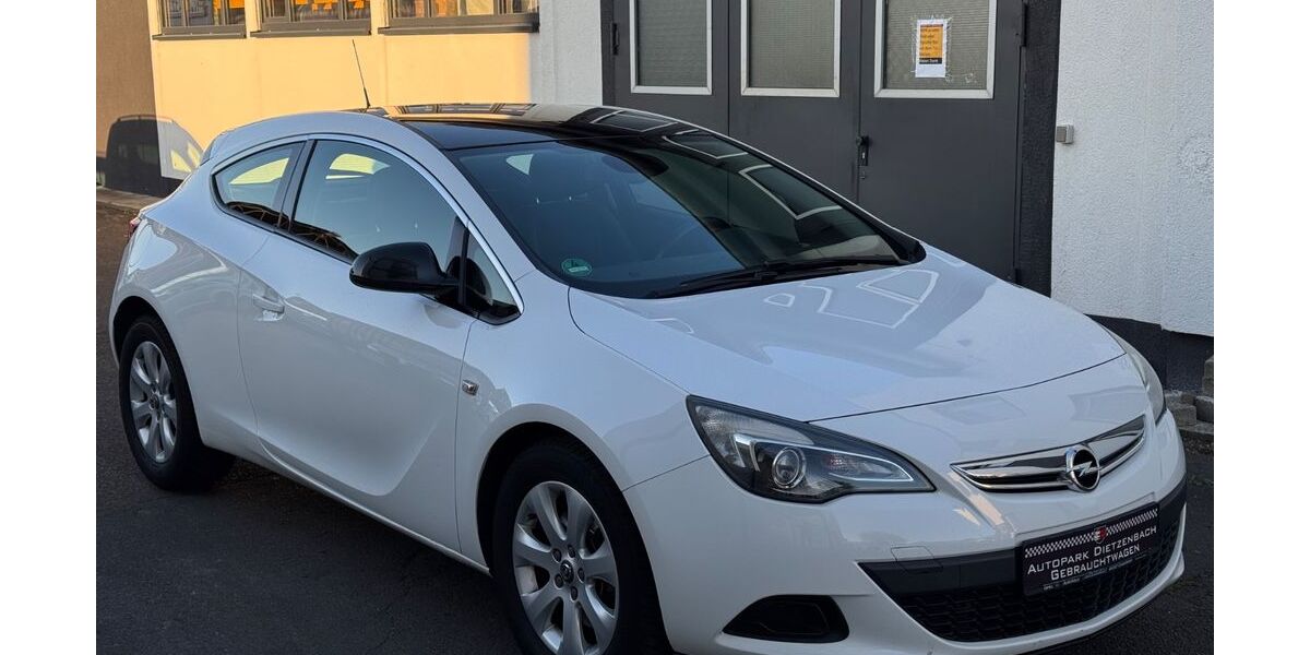 Opel Astra 232.000 km 5.500 &euro; Dietzenbach 63128