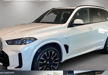 BMW X5 21.590 km 75.950 &euro; Dreieich-Sprendlingen 63303