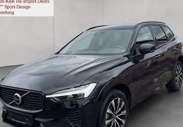 Volvo XC60 17.290 km 43.450 &euro; Frankfurt am Main 60486
