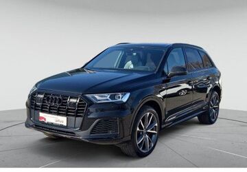 Audi Q7 104.110 km 52.490 &euro; Darmstadt 64295