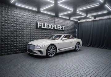 Bentley Continental GTC 31.272 km 169.900 &euro; Neu-Isenburg (bei Frankfurt am Main ) 63263