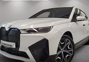 BMW iX 34.250 km 41.750 &euro; Dreieich-Sprendlingen 63303