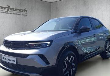 Opel Mokka 2.670 km 24.950 &euro; Rüsselsheim 65428