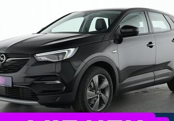 Opel Grandland (X) 72.513 km 16.322 &euro; Dietzenbach bei Frankfurt 63128