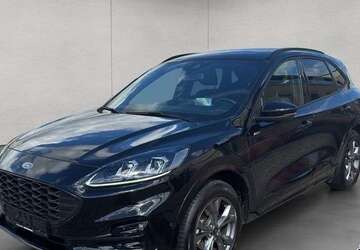 Ford Kuga 21.262 km 28.550 &euro; Frankfurt am Main 60386
