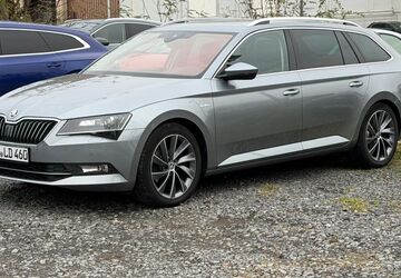 Skoda Superb 260.000 km 11.800 &euro; Offenbach am Main 63067