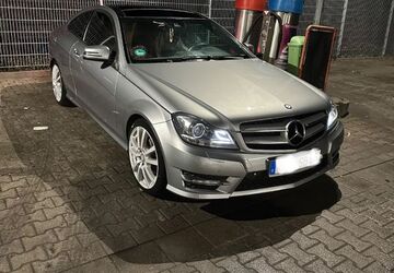 Mercedes-Benz C 250 192.150 km 13.200 &euro; Kelsterbach 65451