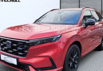 Honda CR-V 16.900 km 42.990 &euro; Flörsheim am Main 65439