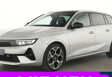 Opel Astra 55.569 km 21.770 &euro; Dietzenbach bei Frankfurt 63128