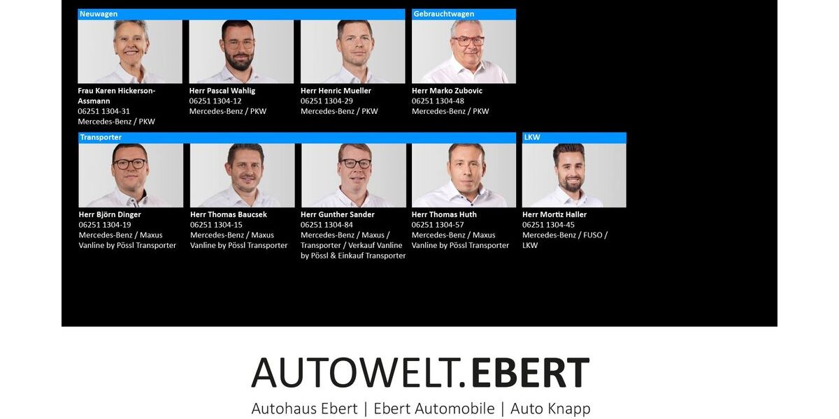 Mercedes-Benz C 300 14.000 km 59.880 &euro; Bensheim 64625