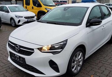 Opel Corsa 37.320 km 11.380 &euro; Ober-Ramstadt 64372