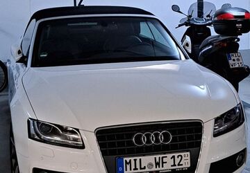 Audi A5 132.000 km 13.000 &euro; Seligenstadt 63500