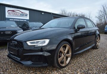 Audi RS3 78.000 km 36.995 &euro; Alsheim 67577