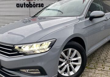 VW Passat Variant 130.000 km 21.900 &euro; Darmstadt 64295