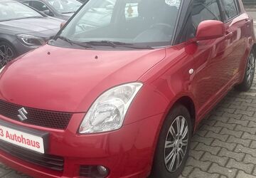 Suzuki Swift 130.000 km 2.990 &euro; Walldorf 64546