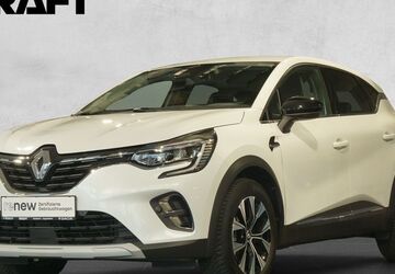Renault Captur 16.900 km 21.900 &euro; Seeheim-Jugenheim 64342