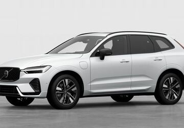 Volvo XC60 1.100 km 59.570 &euro; Weiterstadt 64331