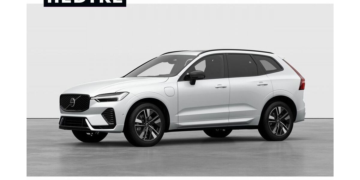 Volvo XC60 1.100 km 59.570 &euro; Weiterstadt 64331