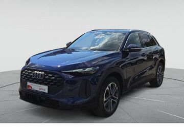 Audi Q5 19.782 km 49.888 &euro; Darmstadt 64295