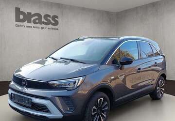 Opel Crossland 62.500 km 15.450 &euro; Dieburg 64807