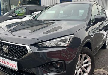 Seat Tarraco 87.202 km 18.990 &euro; Frankfurt am Main 65929