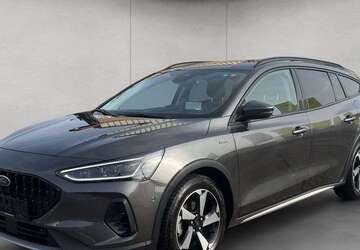 Ford Focus 42.717 km 22.950 &euro; Frankfurt am Main 60386