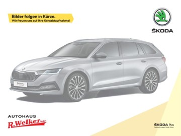 Gebrauchte Skoda Octavia