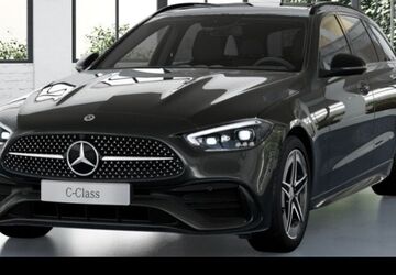 Mercedes-Benz C 300 13.117 km 47.890 &euro; Frankfurt 60599