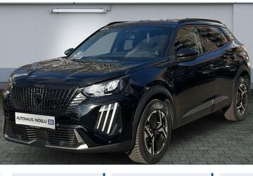 Peugeot 2008 7.981 km 22.980 &euro; Rüsselsheim 65428