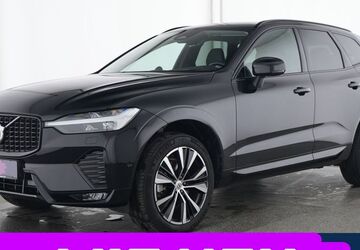 Volvo XC60 36.066 km 40.699 &euro; Dietzenbach bei Frankfurt 63128